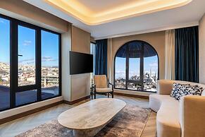 Mövenpick Istanbul Old Town