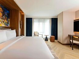 Mövenpick Istanbul Old Town