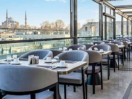 Mövenpick Istanbul Old Town