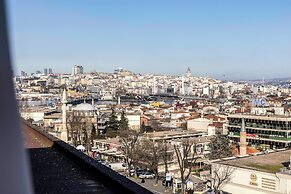 Mövenpick Istanbul Old Town