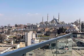 Mövenpick Istanbul Old Town