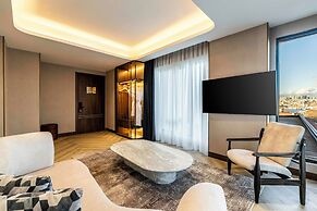 Mövenpick Istanbul Old Town