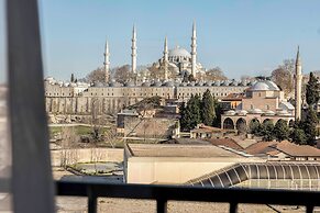 Mövenpick Istanbul Old Town