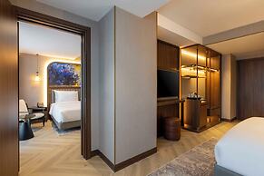 Mövenpick Istanbul Old Town