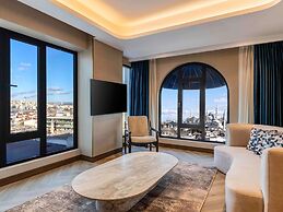 Mövenpick Istanbul Old Town