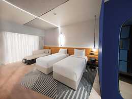 Novotel Madinah