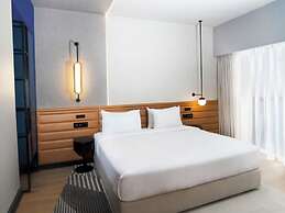 Novotel Madinah