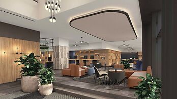 Novotel Madinah