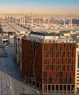 Novotel Madinah
