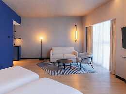 Novotel Madinah