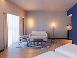 Novotel Madinah