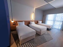 Novotel Madinah