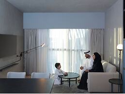 Novotel Madinah