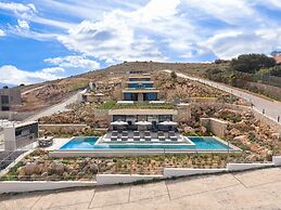 Domaine Collection Sun Villa