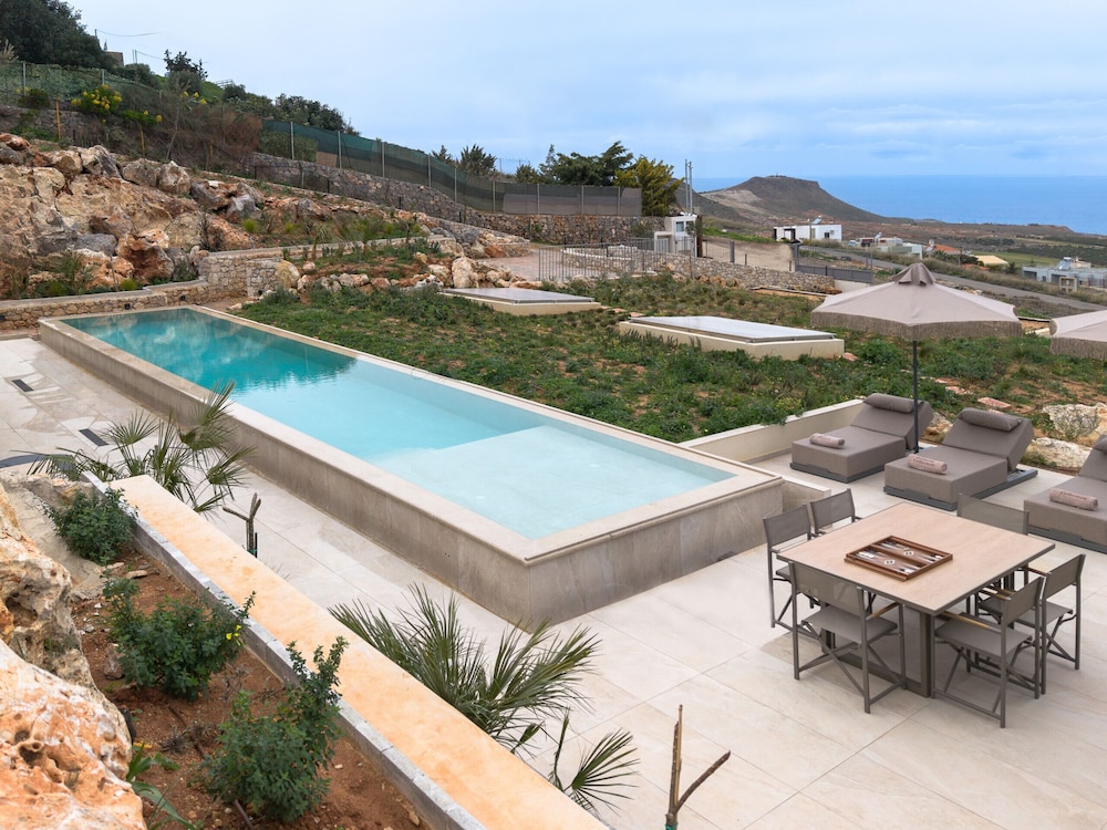 Domaine Collection Sea Villa