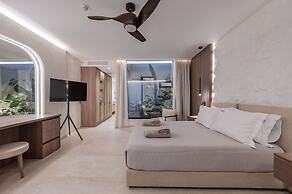 Domaine Collection Sea Villa