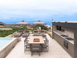 Domaine Collection Sea Villa