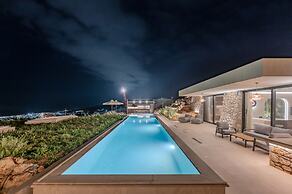 Domaine Collection Sea Villa