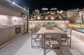 Domaine Collection Sea Villa