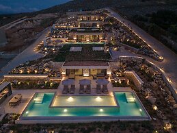 Domaine Collection Earth Villa