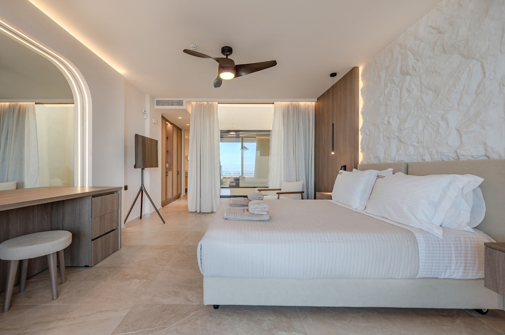 Domaine Collection Earth Villa
