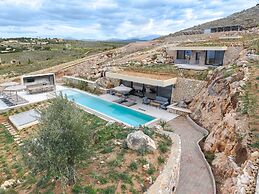Domaine Collection Earth Villa