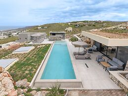 Domaine Collection Earth Villa