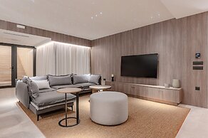 Domaine Collection Earth Villa