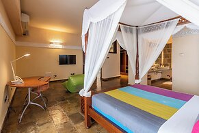 Cocokinondo Villa & Boutique Hotel