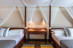 Cocokinondo Villa & Boutique Hotel