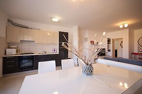 Apartment Skroce
