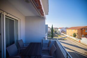 Apartment Skroce