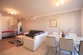 Apartment Skroce