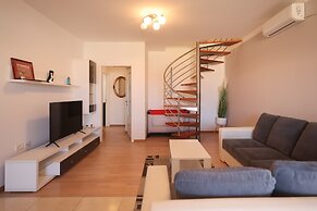 Apartment Skroce