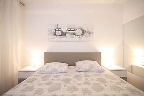 Apartment Skroce
