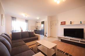 Apartment Skroce