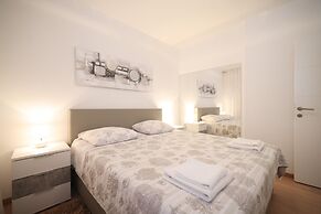 Apartment Skroce