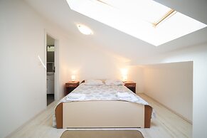 Apartment Skroce
