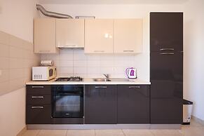 Apartment Skroce