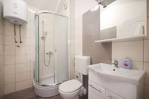 Apartment Skroce
