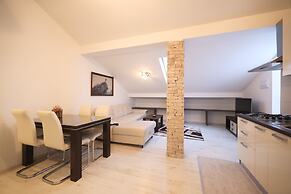 Apartment Skroce