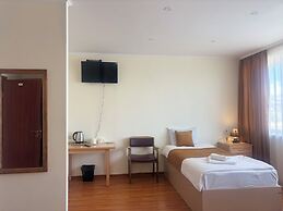 Basen hotel