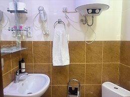 Basen hotel