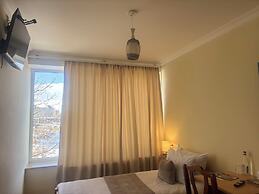 Basen hotel