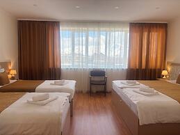 Basen hotel