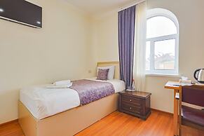 Basen hotel