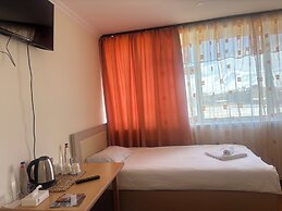 Basen hotel