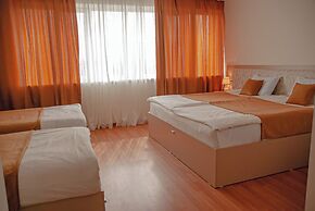 Basen hotel