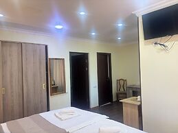 Basen hotel