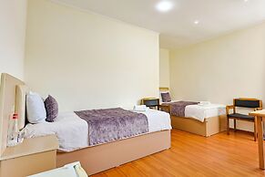 Basen hotel